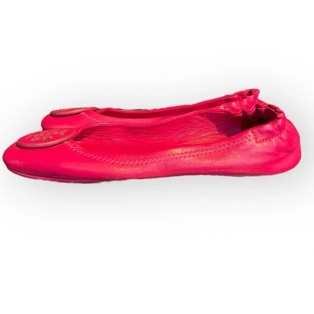 T5 Tory Burch Flats
